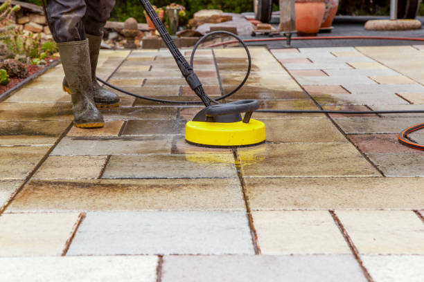Trusted Westmont, IL Pressure Washing Services Experts