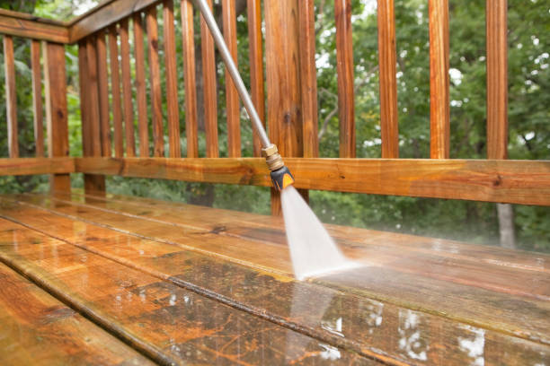 Best Gutter Cleaning and Brightening in Westmont, IL