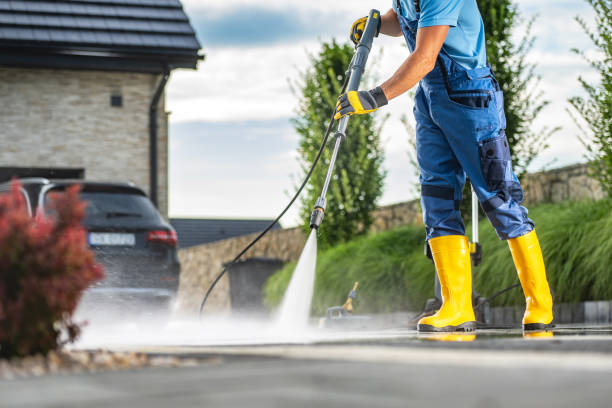Best Concrete Surface Cleaning in Westmont, IL
