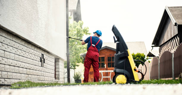 Best Commercial Pressure Washing in Westmont, IL